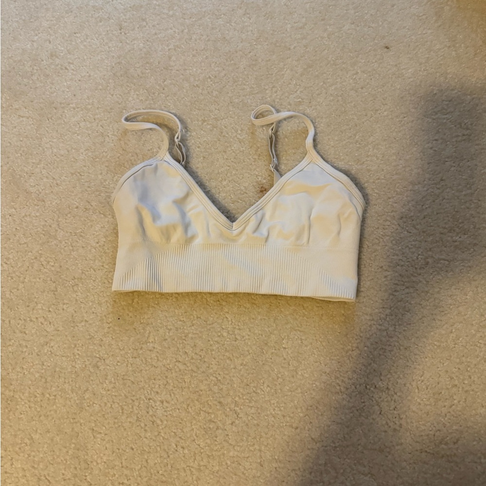 lululemon ebb to street bra a/b